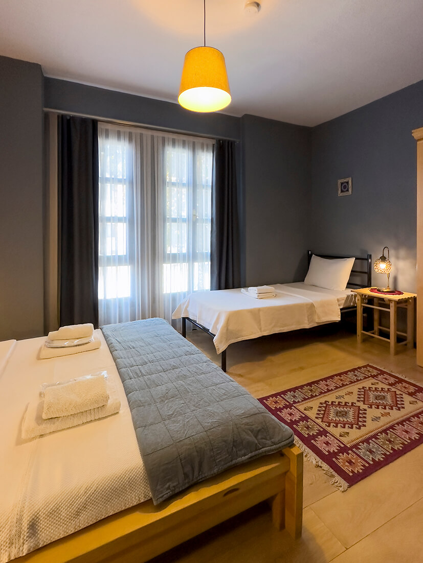 Room 3 (Standard Double Size)