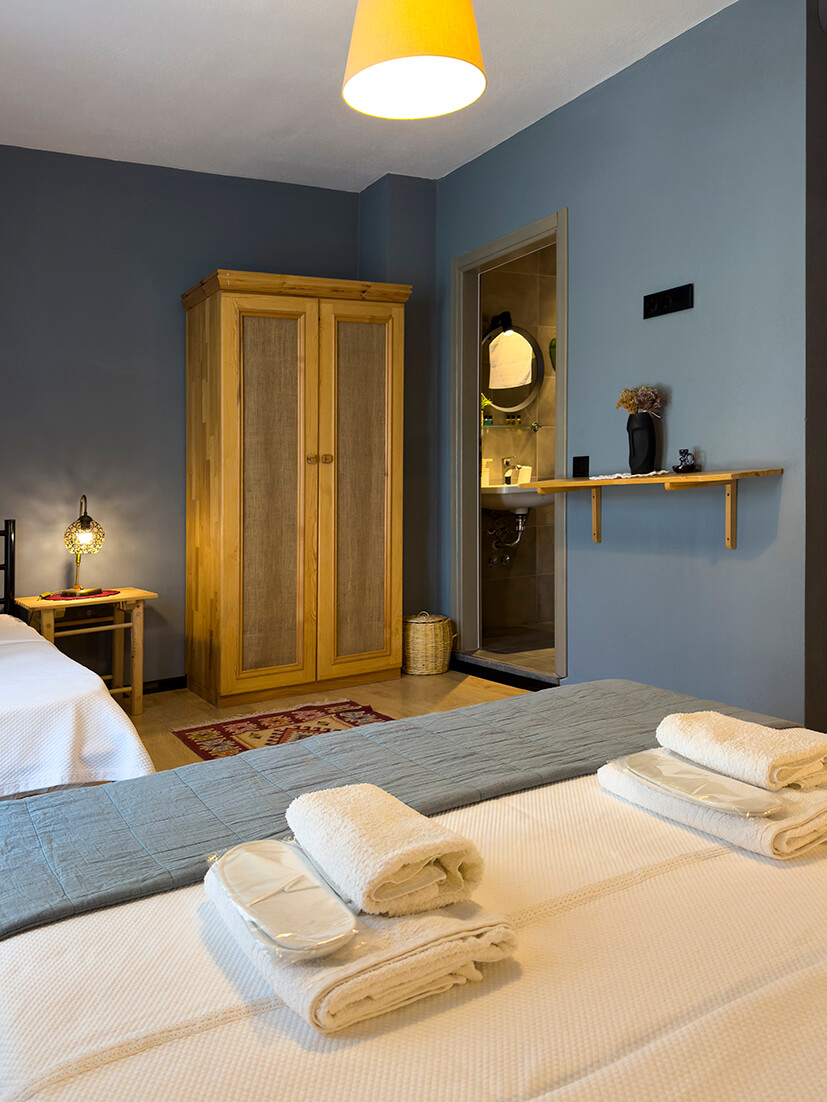 Room 3 (Standard Double Size)
