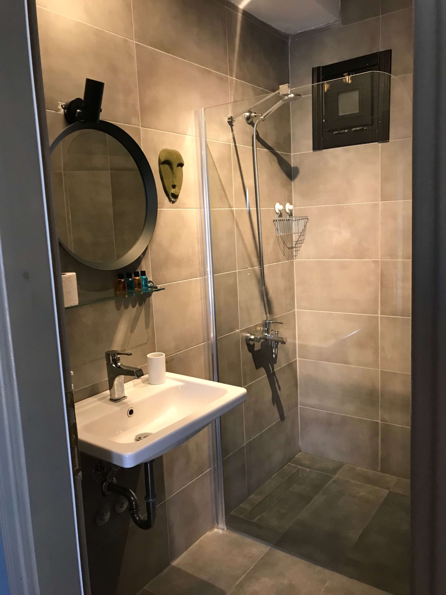 Room 3 (Standard Double Size)
