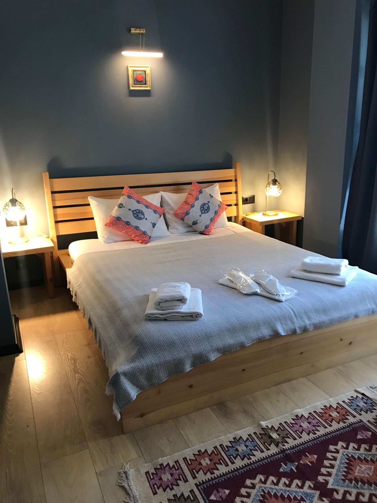 Room 3 (Standard Double Size)