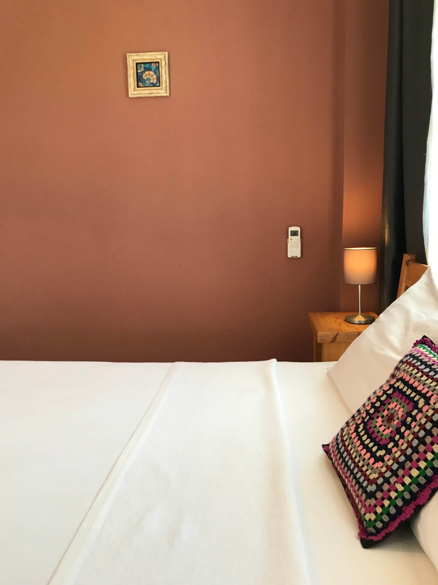 Room 5 (Comfort Double)