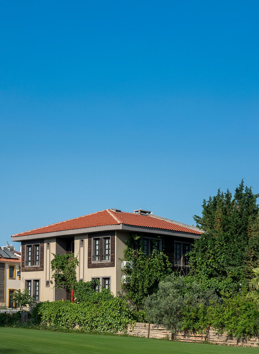 La Kalinda Hotel