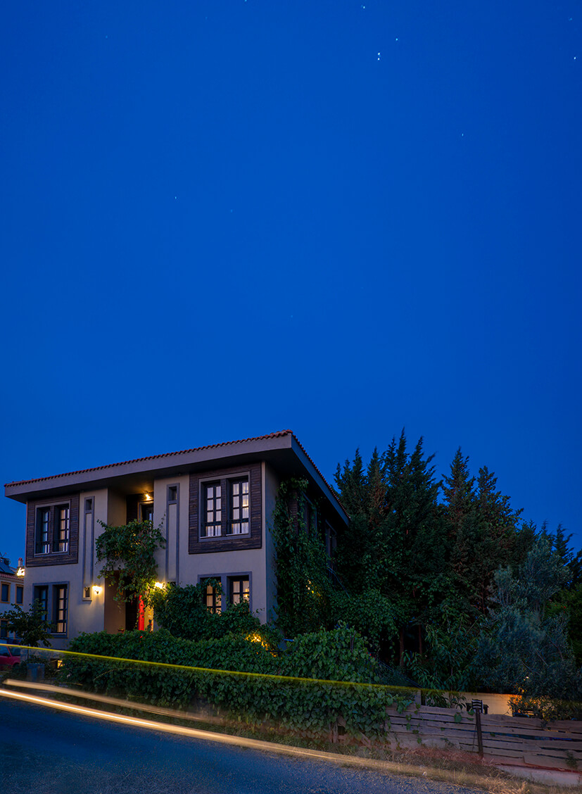 La Kalinda Hotel