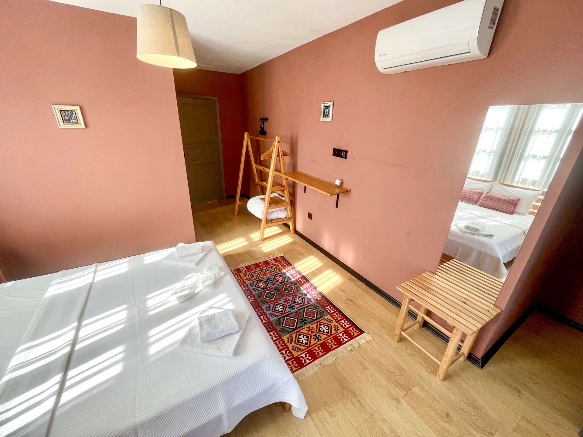 Oda No:6 (Comfort Çift Kişilik )
