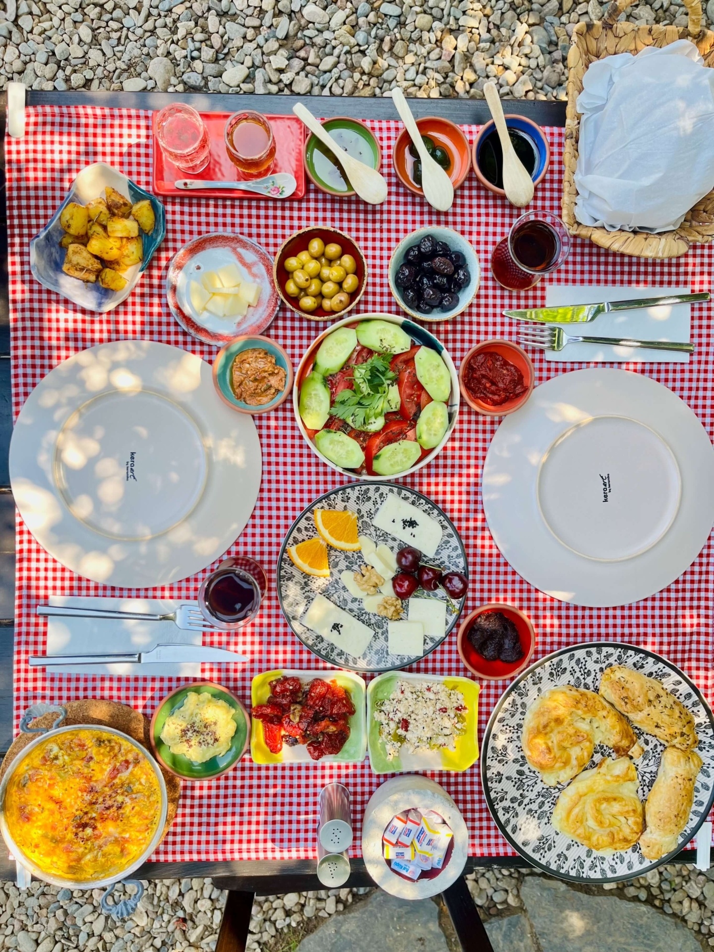Breakfast 6