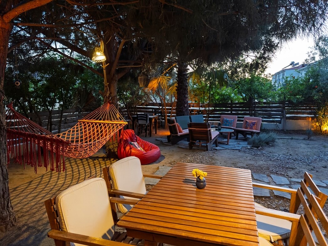 La Kalinda Hotel