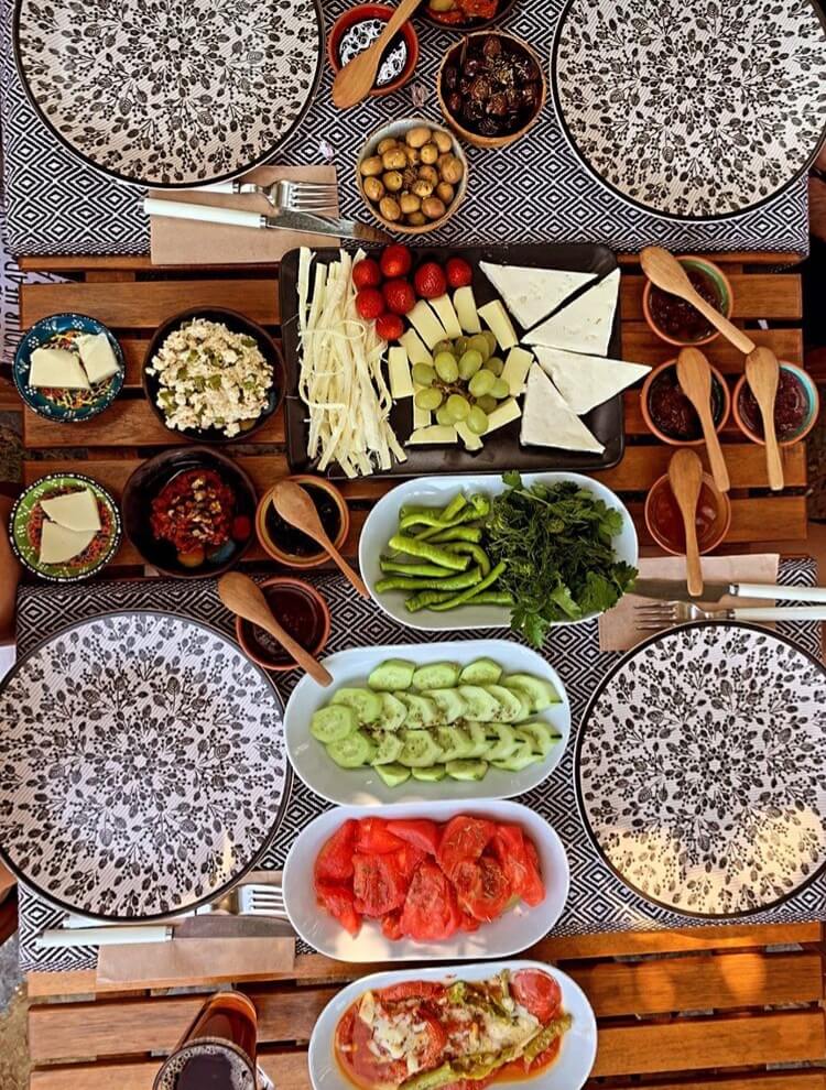 Breakfast 3