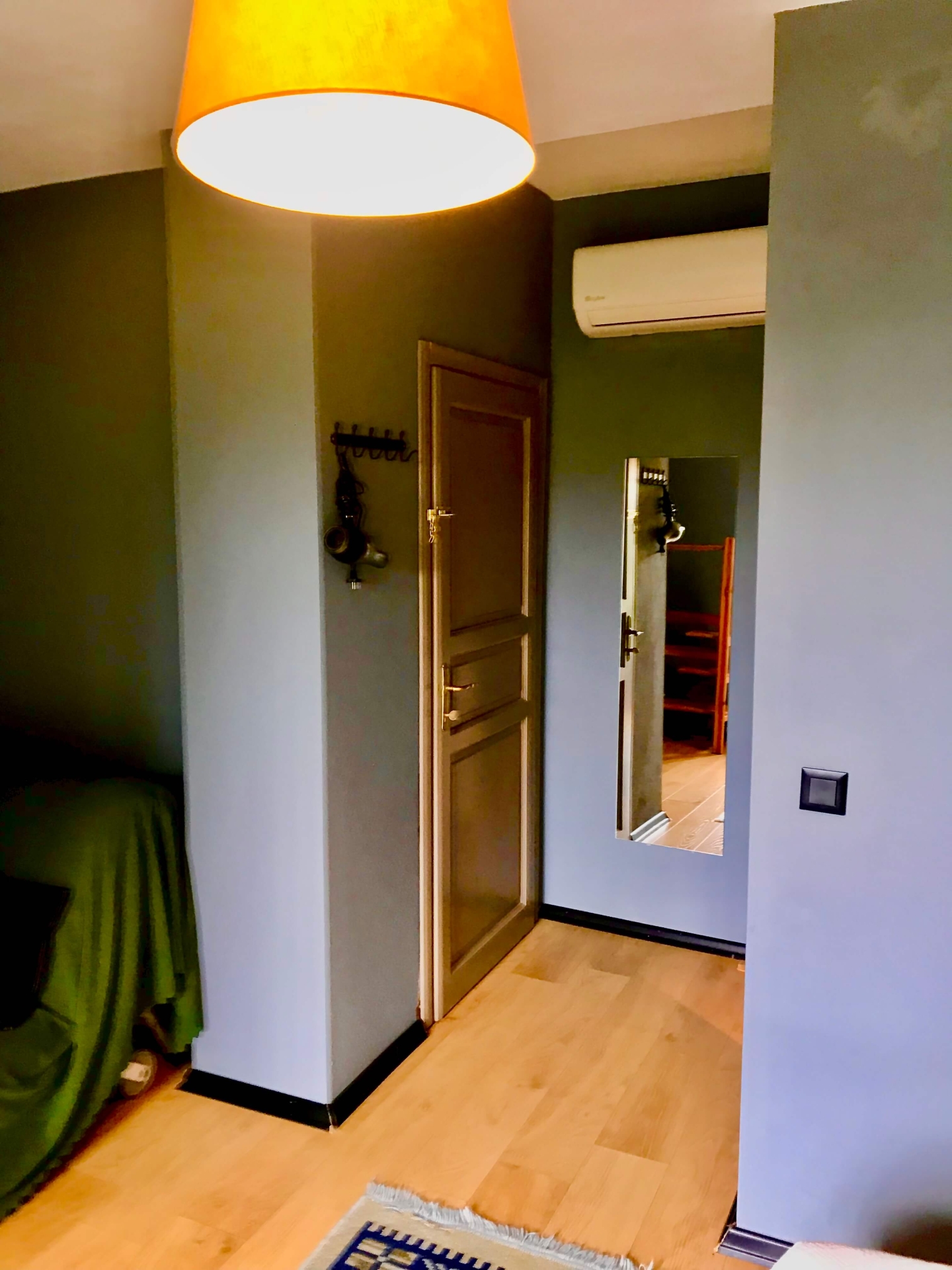Room 7 (Deluxe Double)