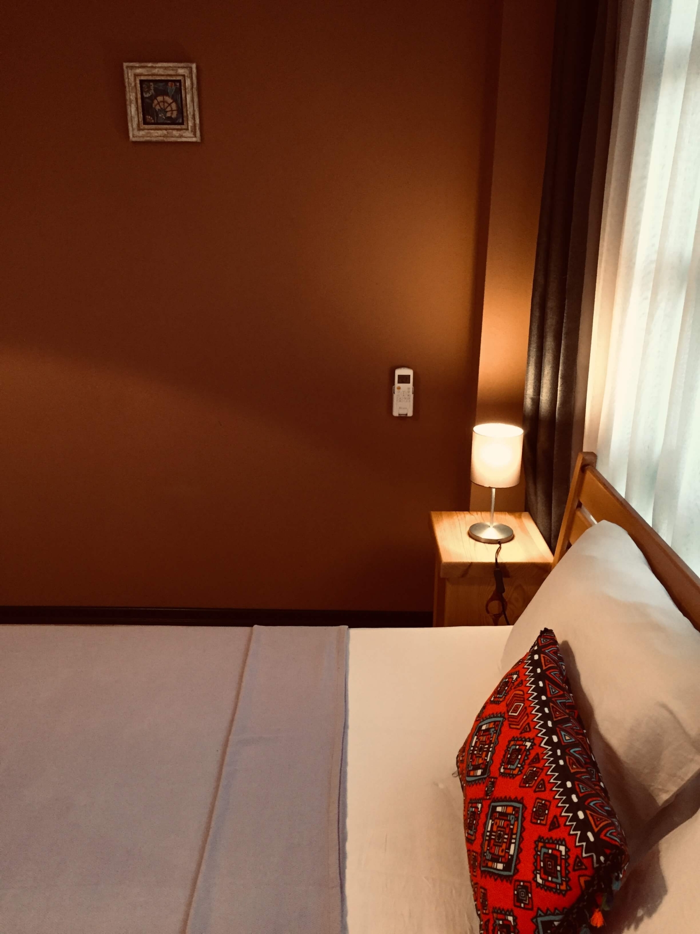 Room 5 (Comfort Double)