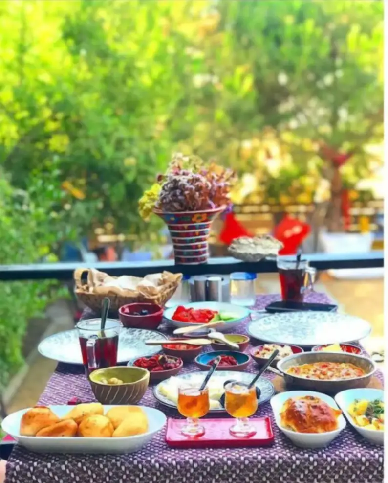 Kahvaltı