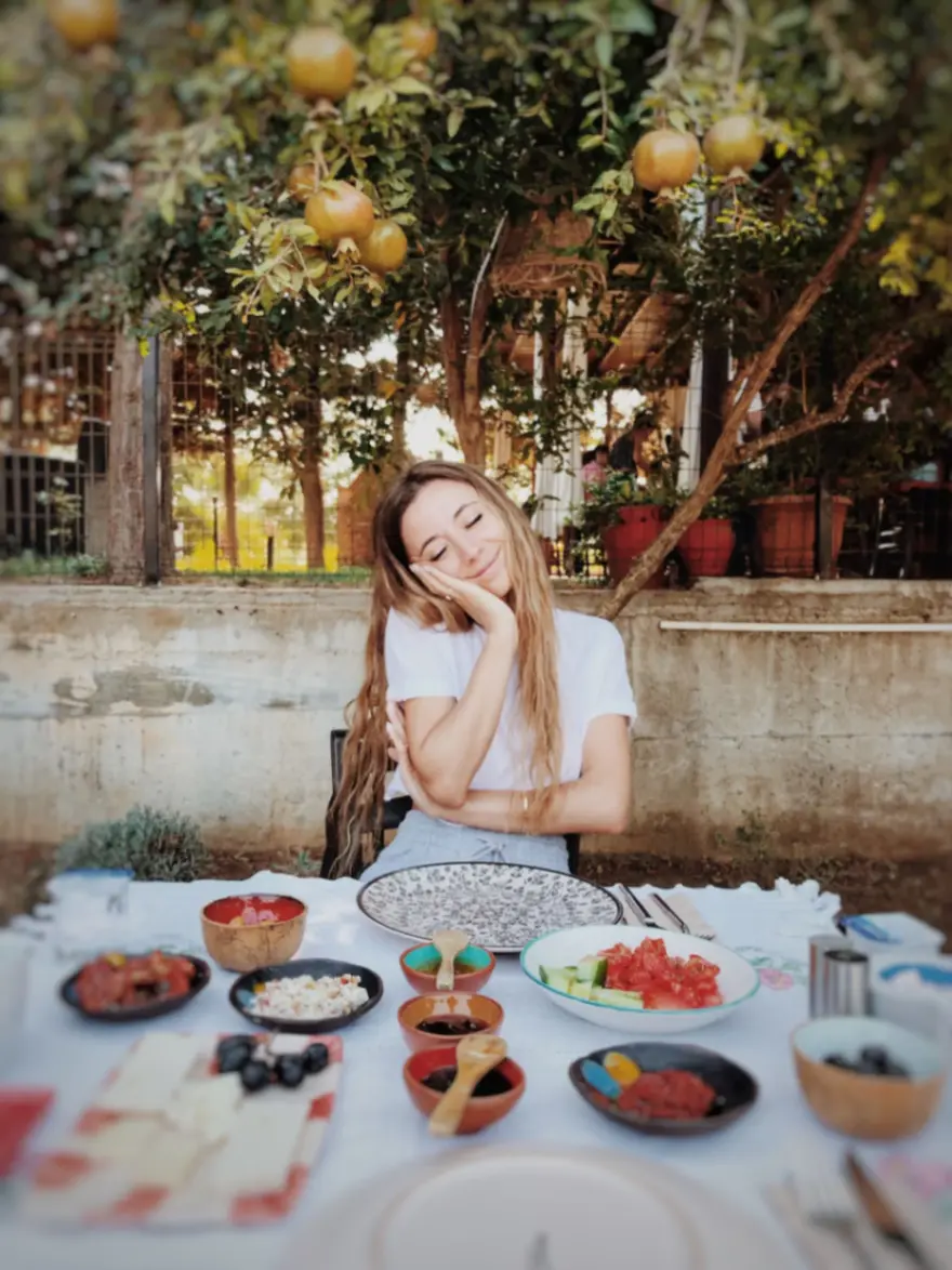 Kahvaltı