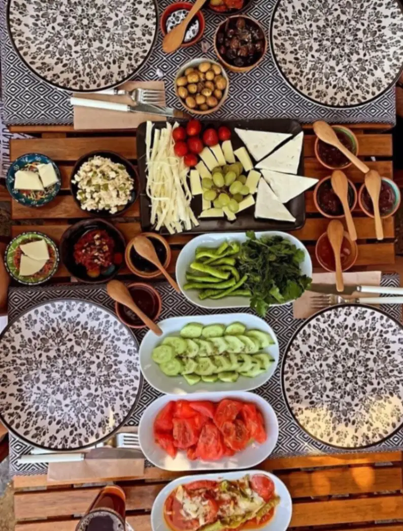 Food