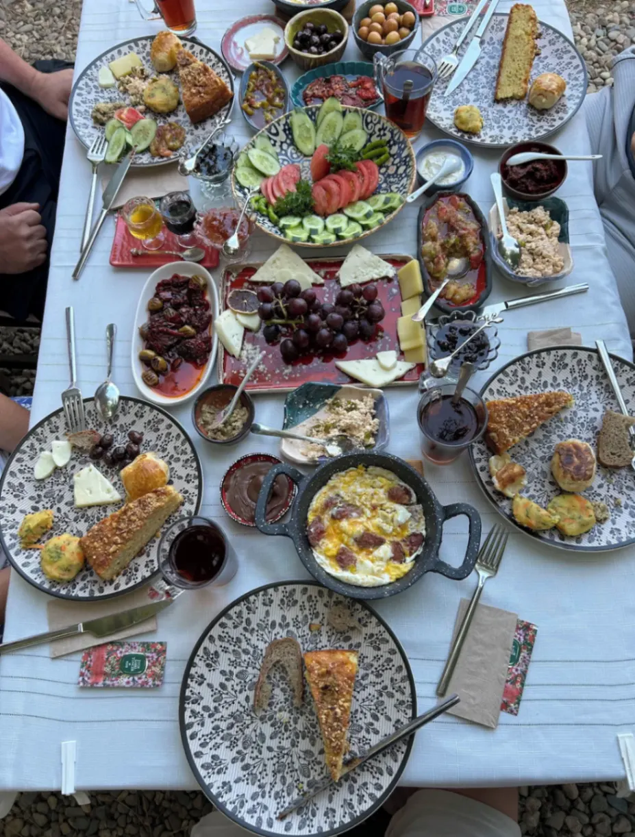 Kahvaltı