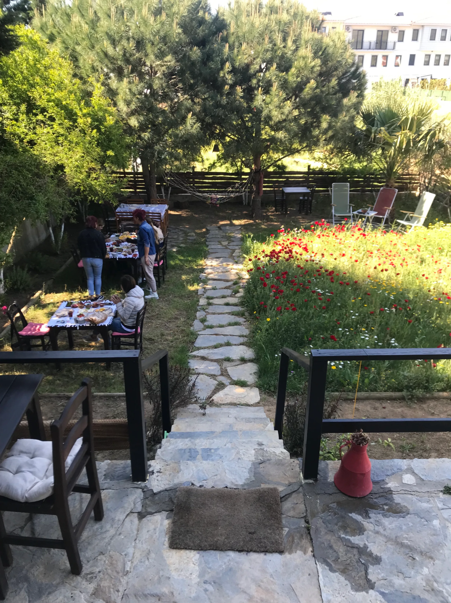Outdoor