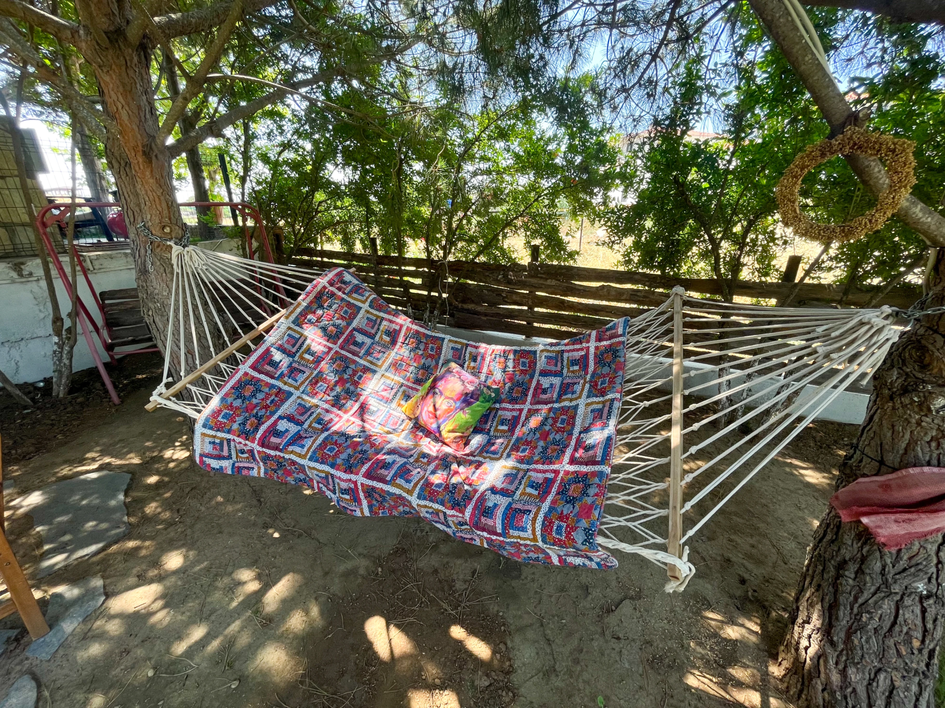 Outdoor
