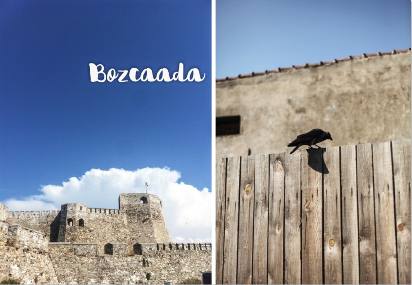 Bozcaada
