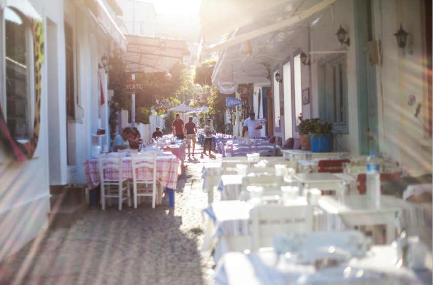Bozcaada