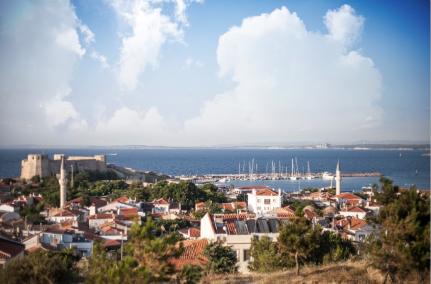 Bozcaada