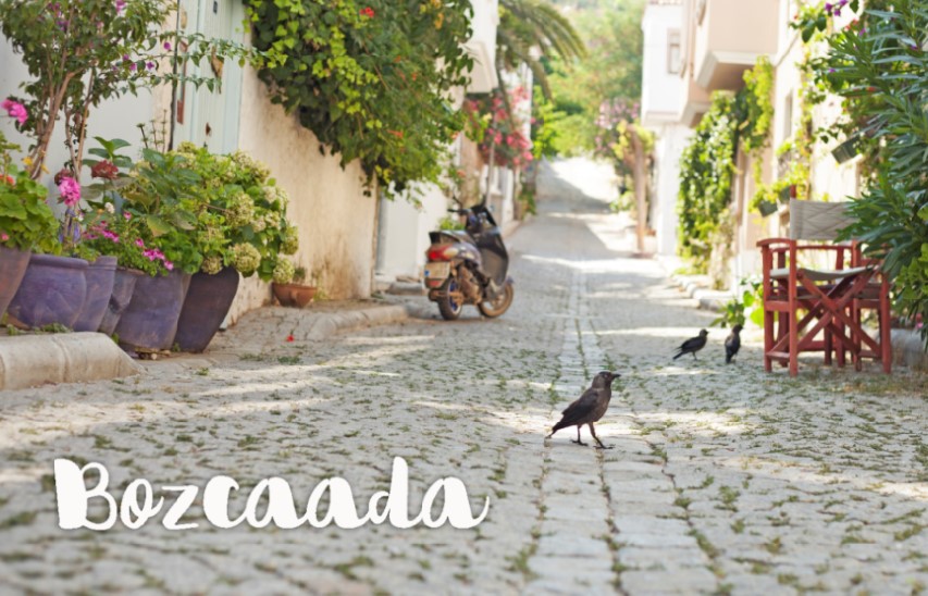 Bozcaada