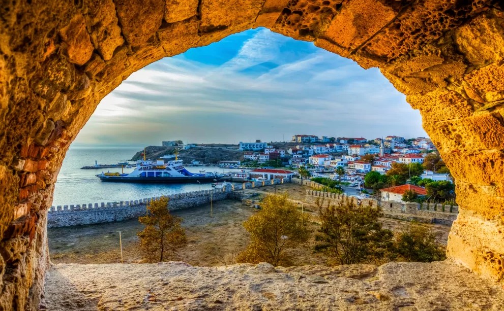 Bozcaada